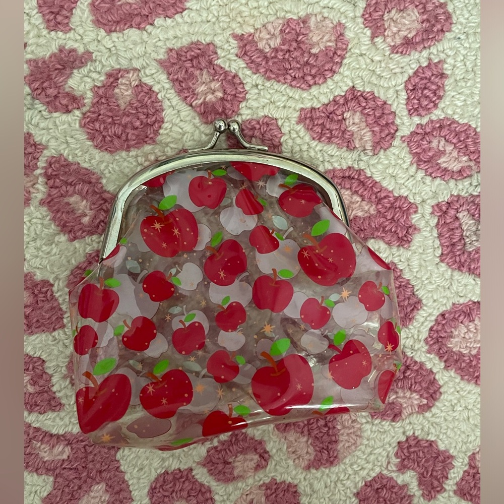 Small bag for teens